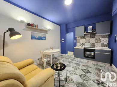 Appartamento in Celle Ligure