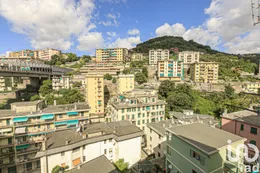 Trilocale in Genova