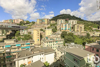 Apartment in Genova