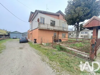 Casa/Villa in Polesella