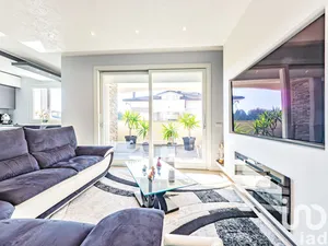 Apartment in Cesano Maderno