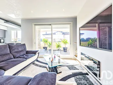 Apartment in Cesano Maderno