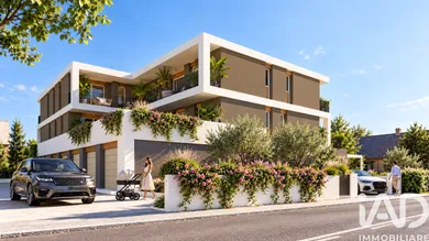 Apartment in Camisano Vicentino