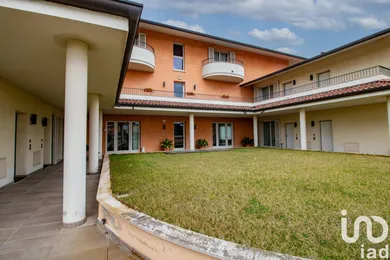 four-star hotel in Mantova