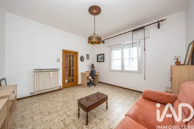 House in Migliarino