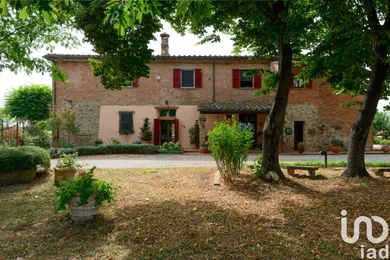 Townhouse in Marciano della Chiana