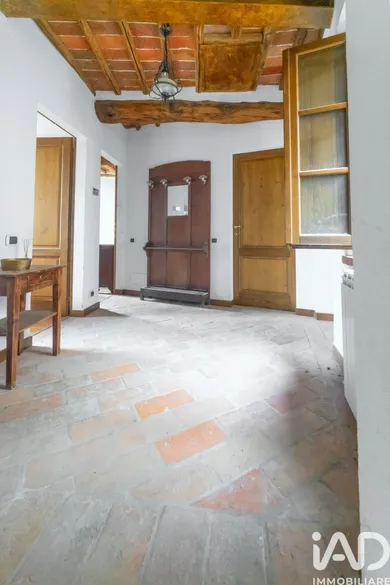 Appartamento in Monticiano