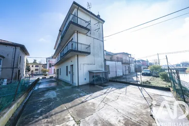 Apartment in Codigoro