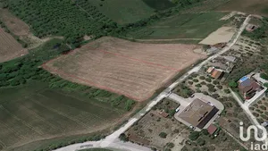 Terreno agricolo in Atri