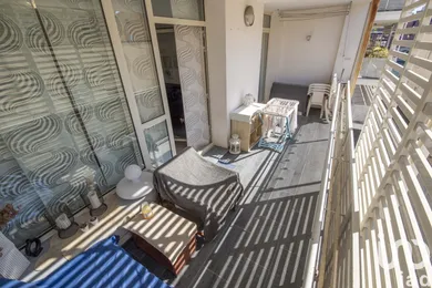 Apartment in Genova