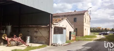 House in Jesi