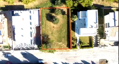 Terreno in Roseto degli Abruzzi