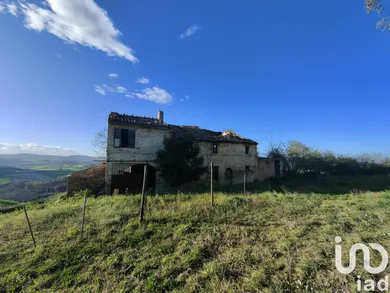 Townhouse in Ponzano di Fermo