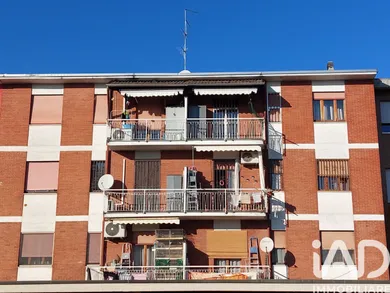 Apartment in Paderno Dugnano