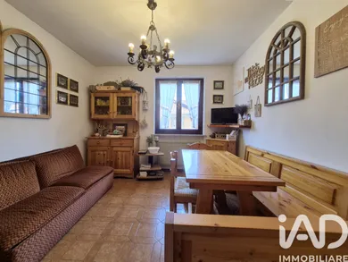 Appartamento in Brentonico