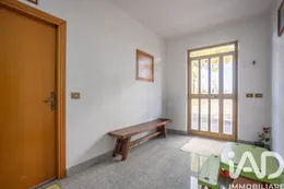 Villetta a schiera in Montefano