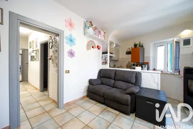 Apartment in Abbadia San Salvatore