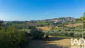 Terreno in Osimo