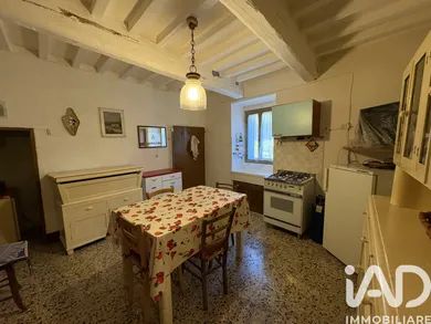 Casa di paese in Piobbico