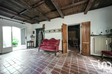 Casa/Villa in Vigarano Mainarda