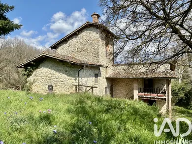 Rifugio in Castel San Niccolò