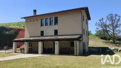 Casa/Villa in Carassai