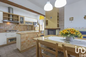 Appartamento in Filottrano