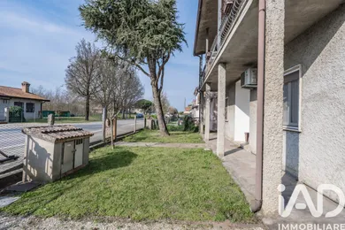 Apartment in Codigoro