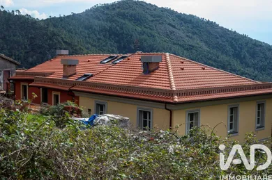Manor in Casarza Ligure