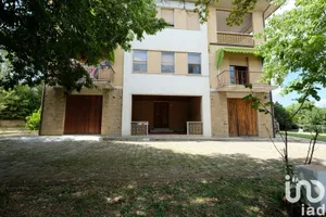 Appartamento in Belvedere Ostrense