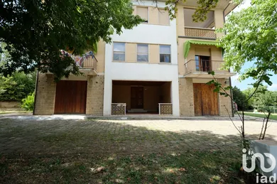 Appartamento in Belvedere Ostrense