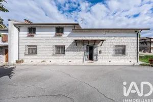 Villetta a schiera in Copparo