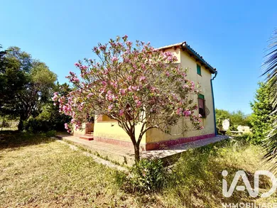 House in Avola