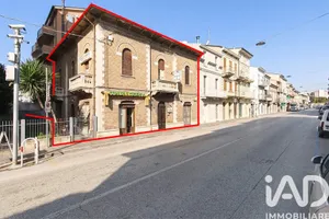 Edifici d'apartaments in Porto Sant'Elpidio