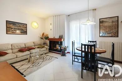 Apartment in Torre San Patrizio