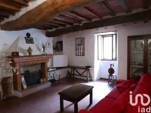 Townhouse in Panicale