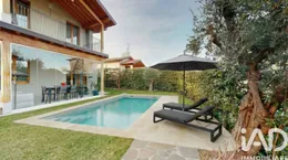 Casa/Villa in Soiano del Lago