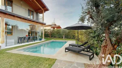 Casa/Villa in Soiano del Lago