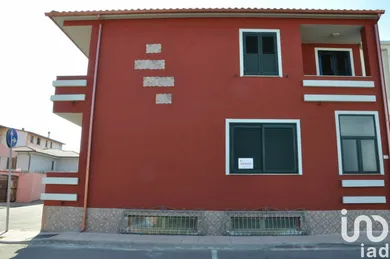 House in Valledoria