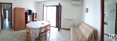 Appartamento in Roseto degli Abruzzi