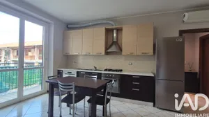Appartamento in Cogliate