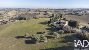 Rustico in Monterado