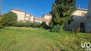 Terreno in Osimo