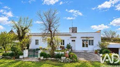 House in Martina Franca