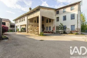 Townhouse in Sandrigo