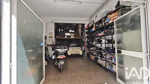 Posto auto in Genova