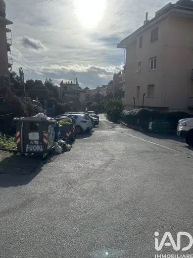 Posto auto in Genova