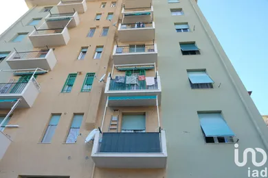 Apartment in Genova