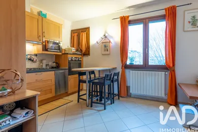 Appartamento in Collesalvetti