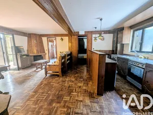 Apartment in Campo di Giove